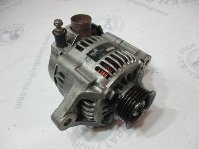828506 Mercury Mainer Optimax DFI 200-225 HP Outboard Alternator Assembly
