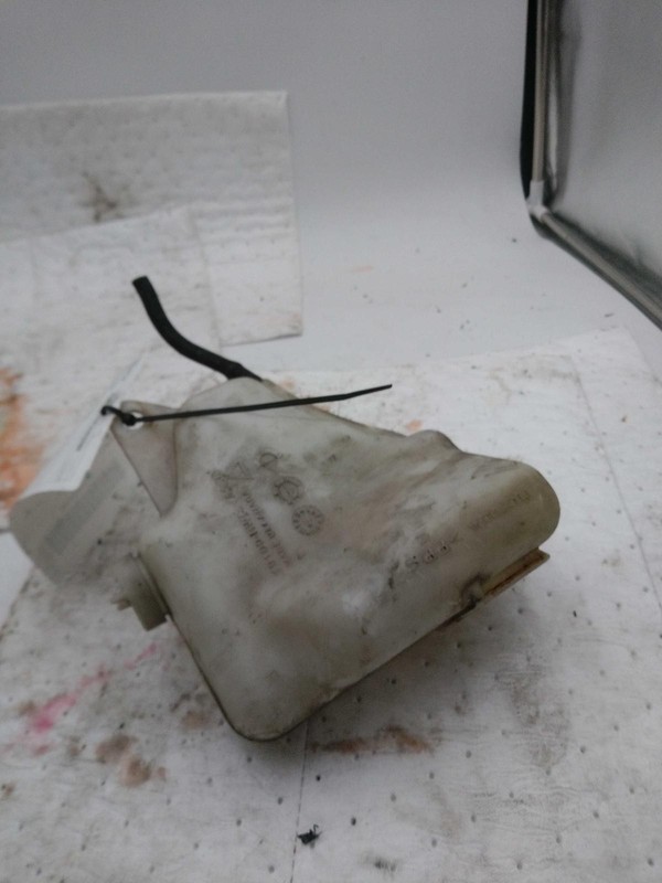 2012 Acura RDX Engine Coolant Reservoir Maroon OEM 2.3L 125K Miles