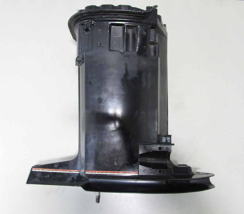 1590-8343A7 Driveshaft Housing Assembly for Mercury Mariner V6 Outboards NLA