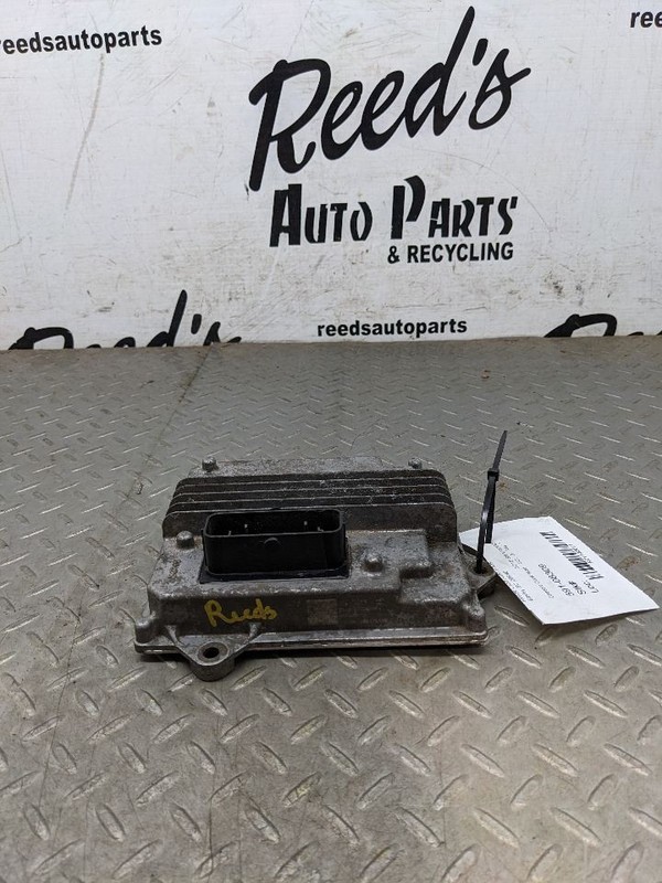 Chassis ECM Suspension Fits 14-15 SIERRA 1500 PICKUP 1190621