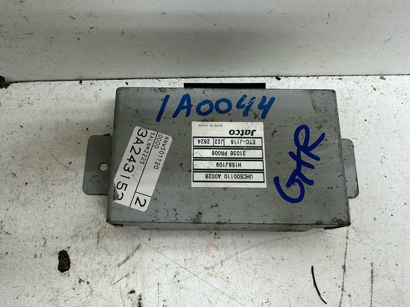2003-2004 Land Rover Freelander Transmission Computer Control Unit 31036PR008