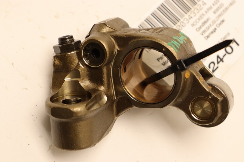 2008-2017 FREIGHTLINER CASCADIA DIESEL DETROIT DD15 ROCKER ACTUATOR ARM OEM