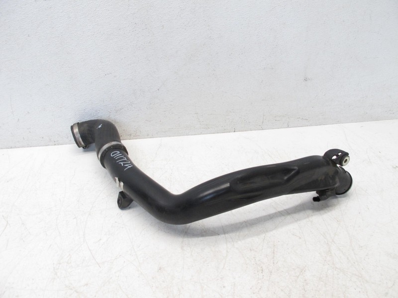 07-15 MINI COOPER S R56 R55 - R59 1.6 TURBO INTERCOOLER HOSE DUCT PIPE OEM 01172