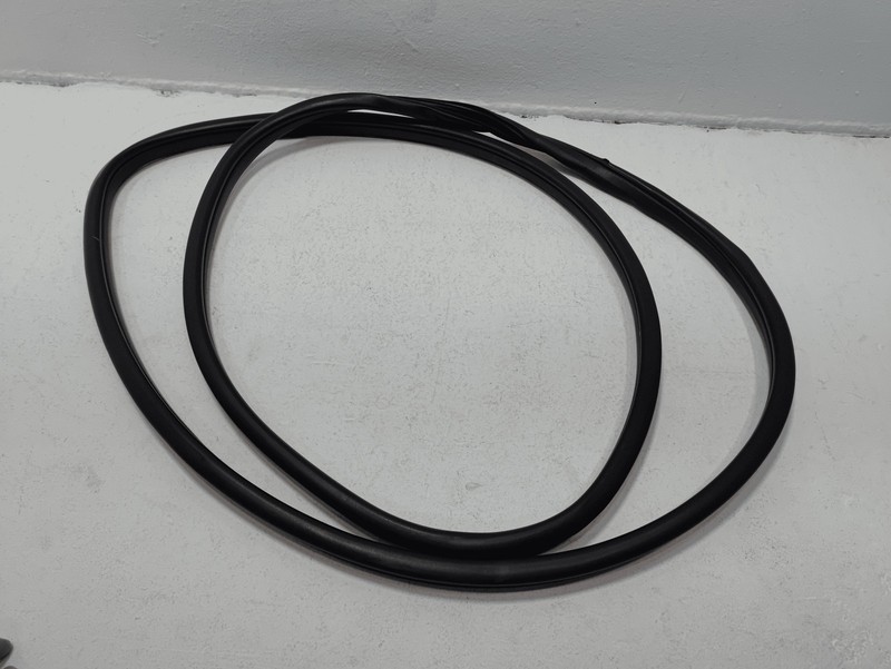 2016-2022 HONDA PILOT FRONT RIGHT PASSENGER SIDE DOOR BODY WEATHERSTRIP SEAL OEM
