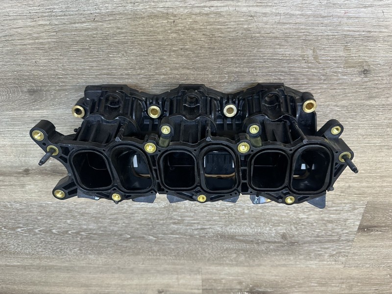 2009 - 12 HYUNDAI SANTA FE -INTAKE MANIFOLD ASSY OEM PART
