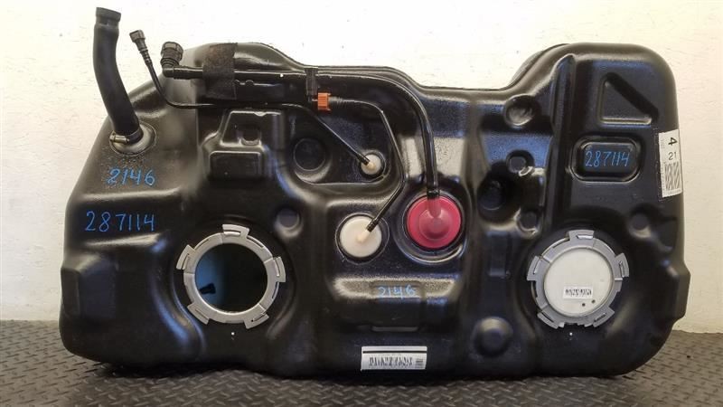 08-15 Nissan Rogue AWD Fuel Gas Tank 15.9 Gallon OEM 17202-JM10D