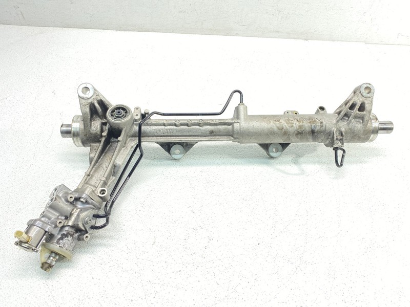 12-19 BMW F06 F10 F12 M5 M6 Competition Hydro Power Steering Rack & Pinion OEM✅