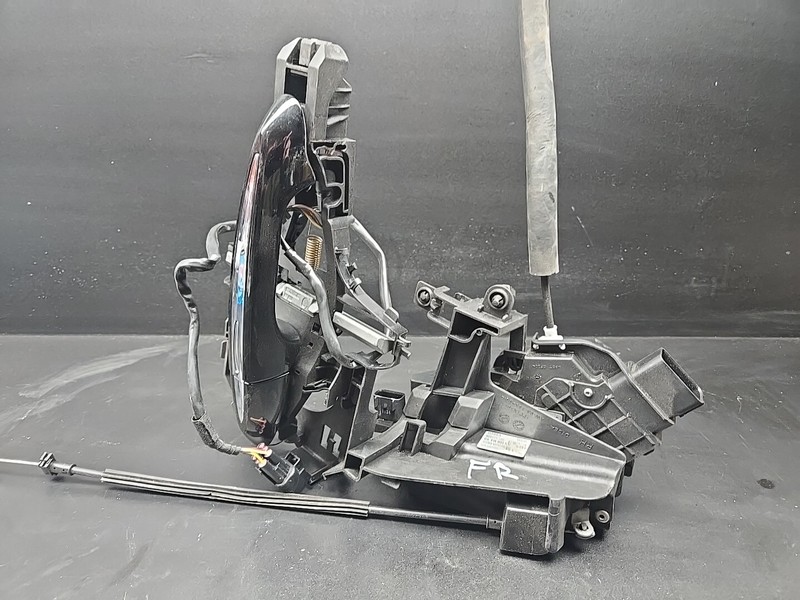 💎 10-15 JAGUAR XJ XJL FRONT RIGHT PASSENGER SIDE DOOR LOCK LATCH ACTUATOR OEM💎