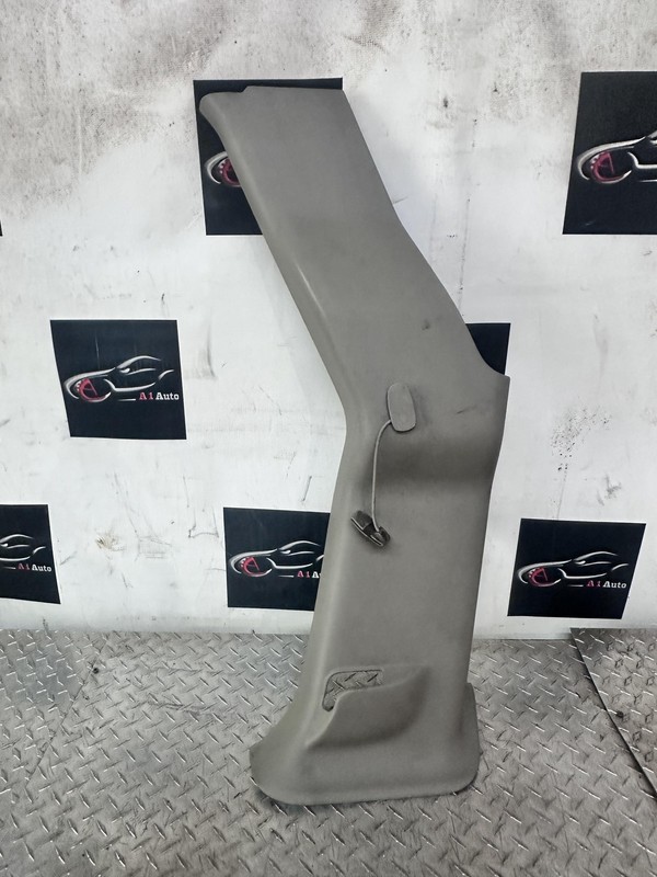 HUMMER H2 RIGHT PASSENGER SIDE C PILLAR TRIM COVER PANEL OEM 2003-2007 NICE