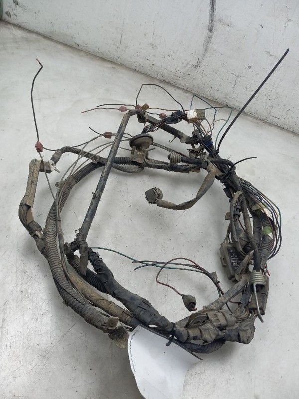 00 TOYOTA TUNDRA 3.4L BODY WIRE HARNESS