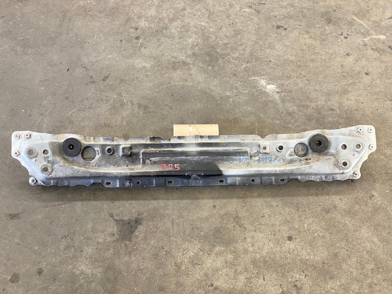 2013-2015 LEXUS GS350 LOWER RADIATOR SUPPORT TIE BAR ASSEMBLY OEM LOT725
