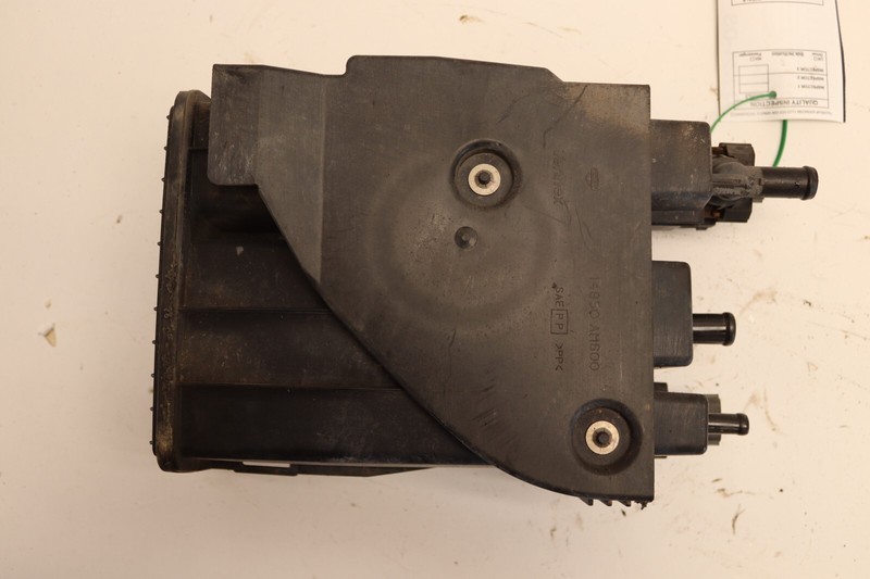 2009-2020 NISSAN 370Z FUEL EMISSION EVAPORATOR CHARCOAL VAPOR CANISTER OEM