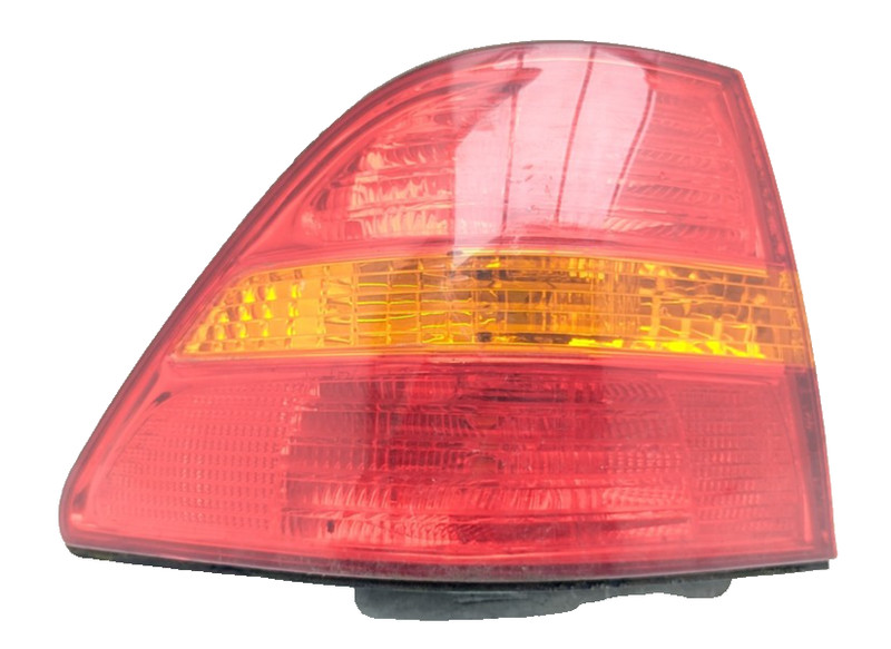 LEXUS LS430 2001-2003 Left Side Driver Side TAIL LIGHT Oem