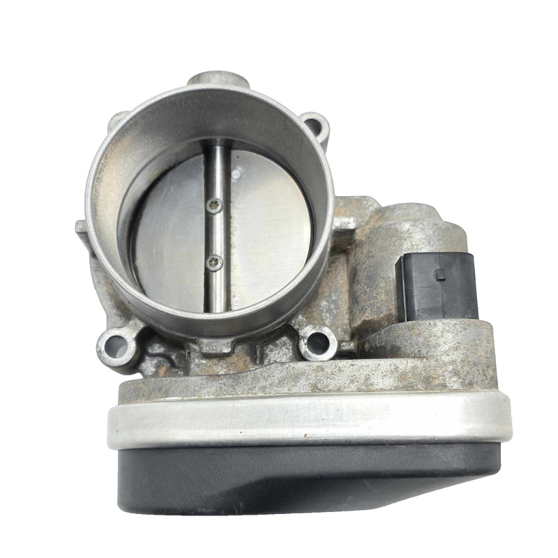 Dodge Charger 2.7L Throttle Body Valve Assembly 2010 P/N 4861691AA