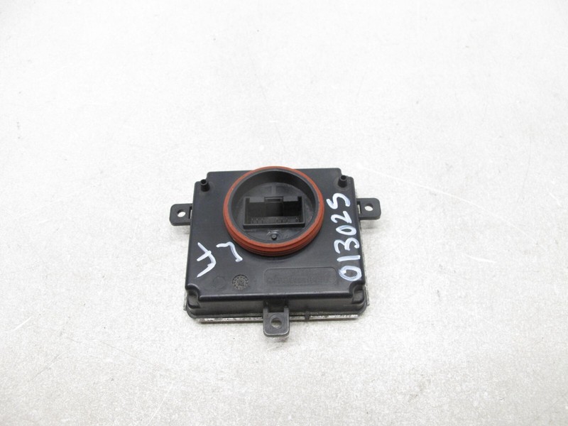 13-17 AUDI 8T A5 S5 A4 DAYTIME RUNNING LIGHT BALLAST MODULE LEFT OR RIGHT 01302L