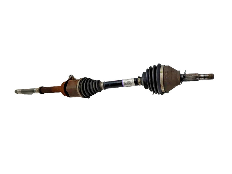 FORD EXPLORER 3.5L FRONT PASSENGER SIDE AXLE SHAFT HALFSHAFT 2011 - 2019 OEM