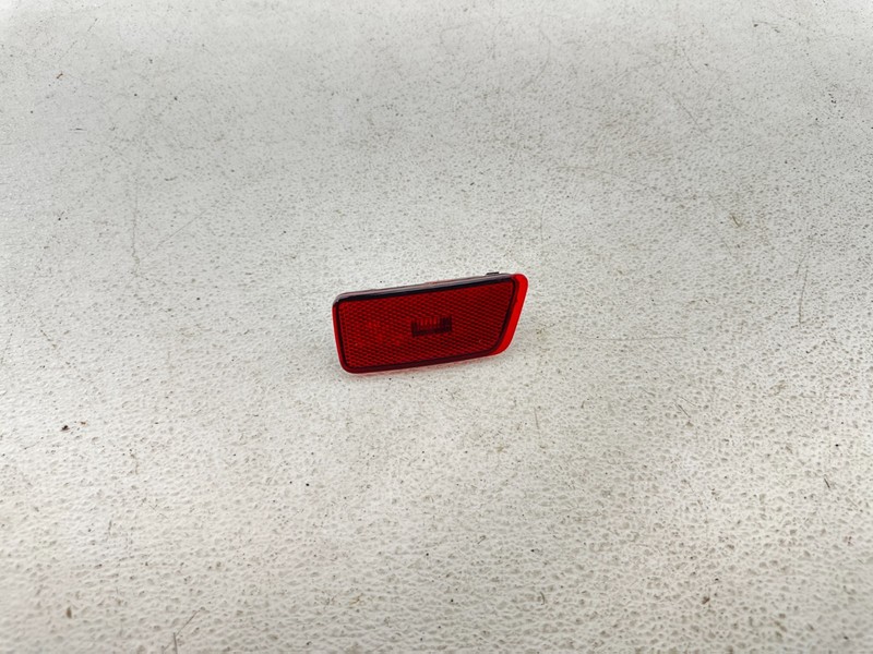 2021 - 2025 FORD BRONCO SPORT REAR BUMPER RIGHT SIDE MARKER LIGHT LAMP OEM