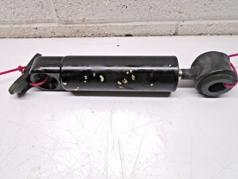 C558780A7 58780 hydraulic SHOCK ABSORBER mercury 500 50hp w grommets