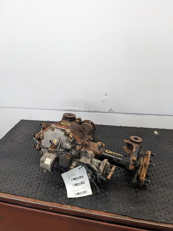 Carrier Front Axle 4.56 Ratio Fits 89-95 TOYOTA PICKUP 1193320