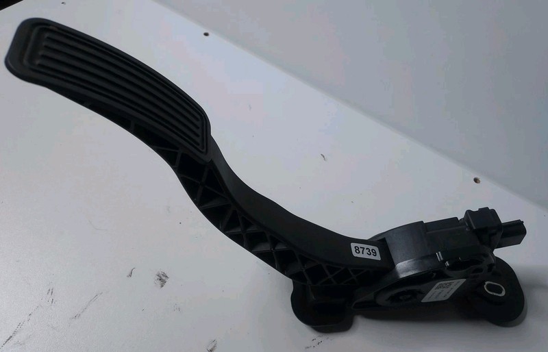 2010-2012 Ford Fusion Power Gas Accelerator Pedal GS1D BE5C 9F836-AA OEM
