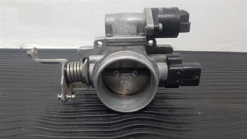 93-95 Jeep Grand Cherokee 4.0L Throttle Body Valve Assembly 6-242 OEM 53030844