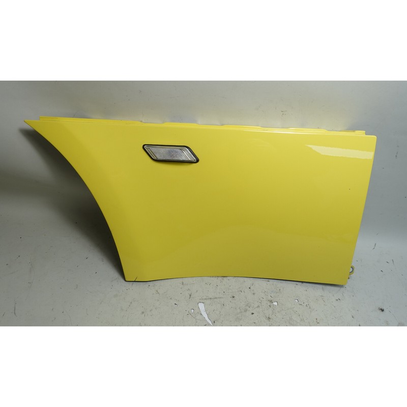 96-02 BMW Z3 Roadster Coupe Left Front Fender Quarter Panel Dakar Yellow OEM