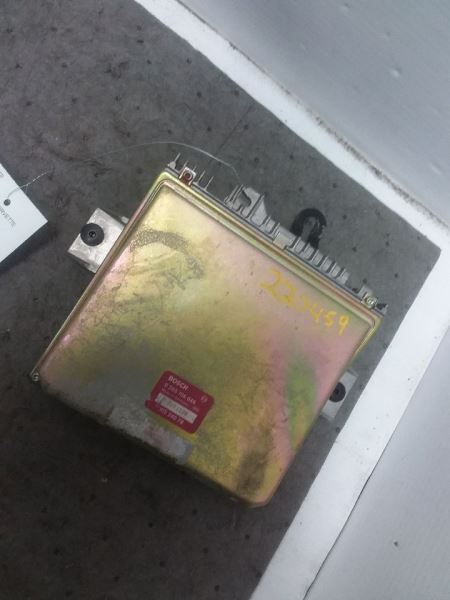 ABS Brake Control Module Left Hand Trunk ZR1 Fits 92-95 CORVETTE 10224078
