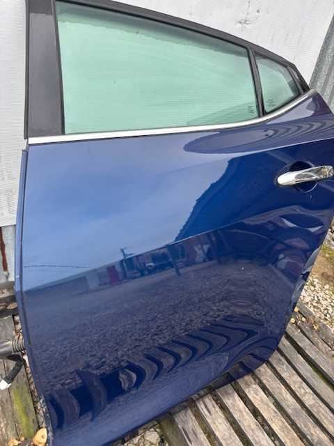 16 17 18 19 20 NISSAN MAXIMA LEFT REAR DOOR BS-463
