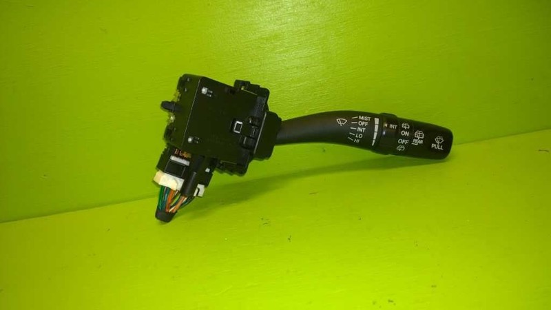 07 08 09 10 11 12 KIA RONDO LX WIPER COLUMN SWITCH OEM 1723-23