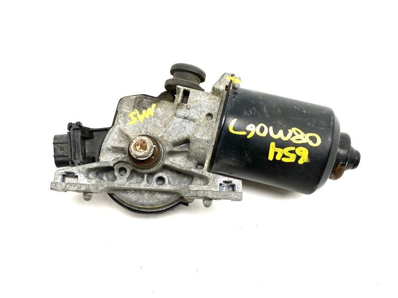 Windshield Wiper Motor 6E5Z-17508-AA Fits 2006 Lincoln Zephyr 14425