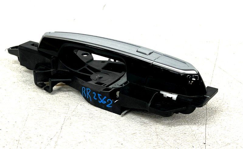 ⭐2015-2020 CADILLAC CT6 CTS REAR RIGHT SIDE EXTERIOR DOOR HANDLE OEM LOT2562
