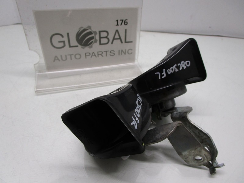 08-11 MERCEDES W204 C300 FRONT LOW / HIGH TONE HOR SET PAIR OEM