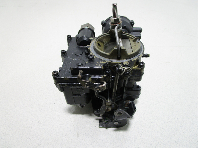 1351-8480A22 bbl Carb Carburetor for Mercruiser 2.5 3.0 120 140 HP 17081060