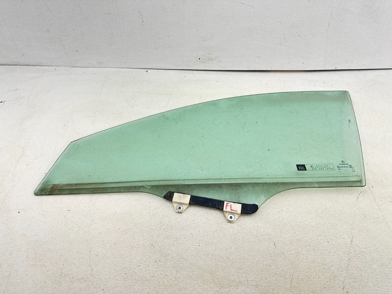 2015 - 2020 ACURA TLX FRONT LEFT DRIVER SIDE DOOR WINDOW GLASS OEM
