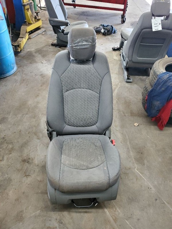 Passenger Front Seat Bucket SRS Cloth Manual Fits 12 TRAVERSE 299944