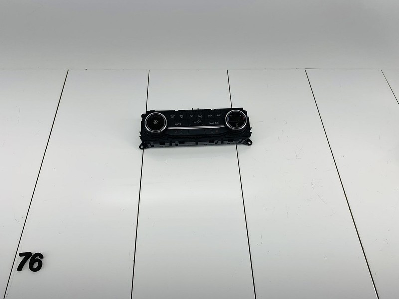 18-22 FORD ECOSPORT CENTER DASH INSTRUMENT PANEL HVAC SWITCH BUTTON OEM