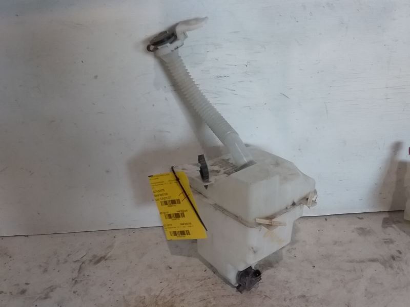 Wash Reservoir VIN A 8th Digit Fits 06-12 FUSION 3267753