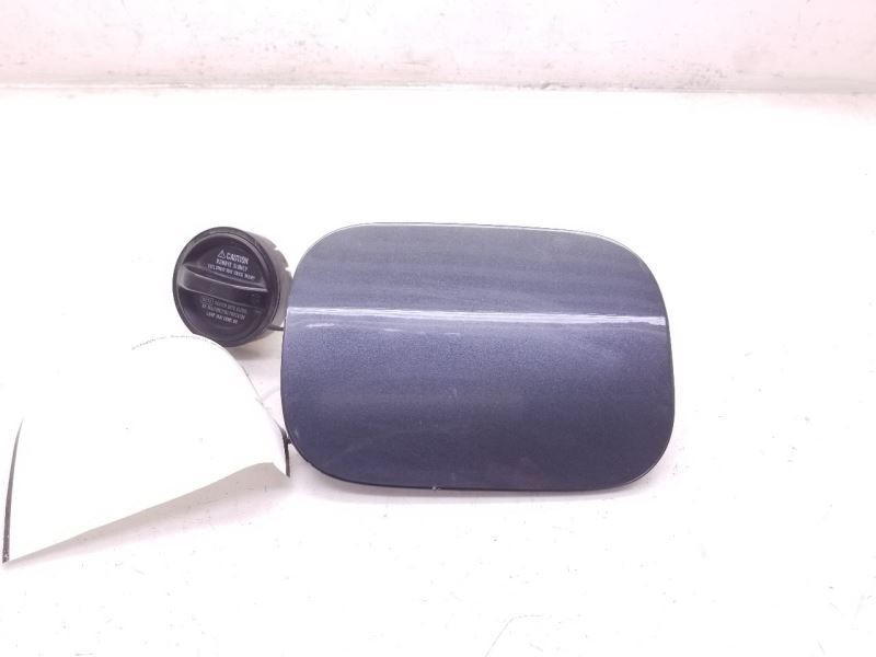 04 LEXUS LS430 FUEL FILLER DOOR GRY-1E0