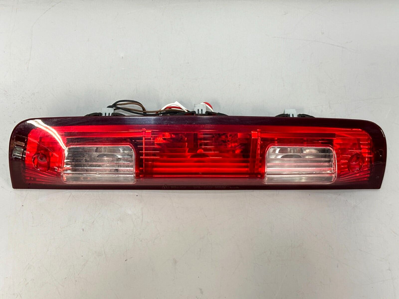 ✅RAM 1500-3500 2009-2021 CENTER HIGH MOUNT THIRD BRAKE LIGHT LAMP 55372082AF OEM