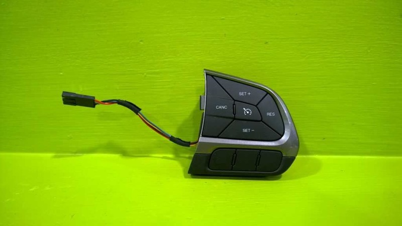 19 20 21 22 JEEP RENEGADE CRUISE CONTROL WHEEL SWITCH OEM 3134-13