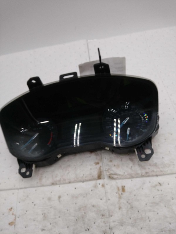 2015 Ford Fusion Speedometer Gauge OEM Silver FS7T10849AA 148K Miles