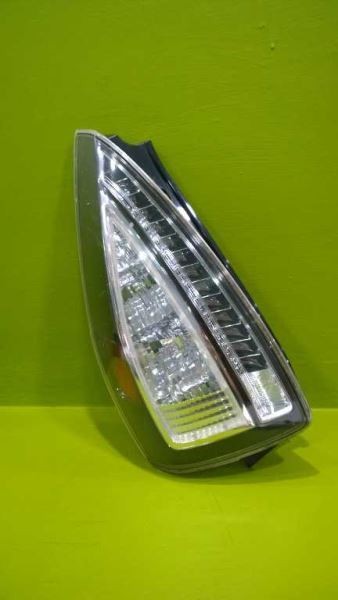 08 09 10 MAZDA 5 DRIVER LEFT TAILLIGHT LAMP OEM 3593-31