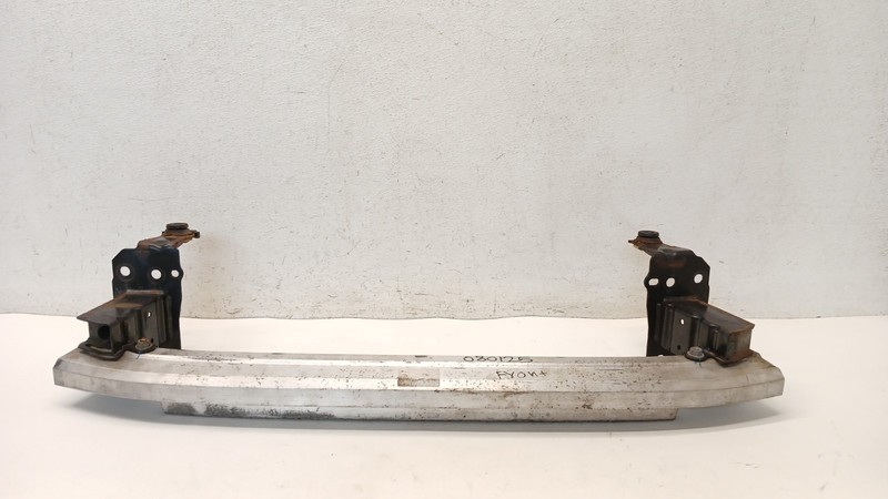 07-15 AUDI 4L Q7 BUMPER REINFORCEMENT IMPACT BAR FRONT OEM 080125