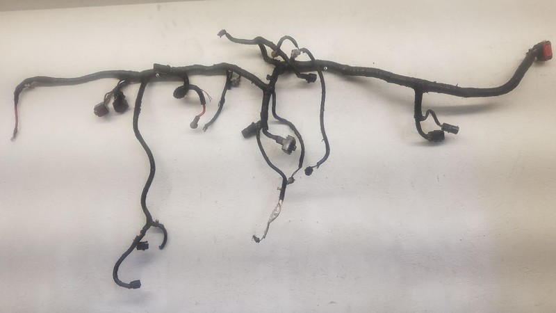 05-07 Ford F250SD F350SD 6.0L Engine Wire Harness OEM 5C3Z-12B637-BA