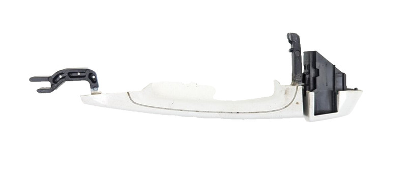 12-16 BMW 328I 335I F30 REAR LEFT DRIVER SIDE EXTERIOR DOOR HANDLE OEM