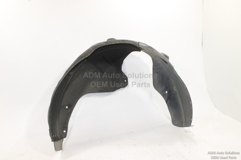 2021-2025 HYUNDAI ELANTRA Rear Left Side Inner Fender Liner Splash Shield OEM
