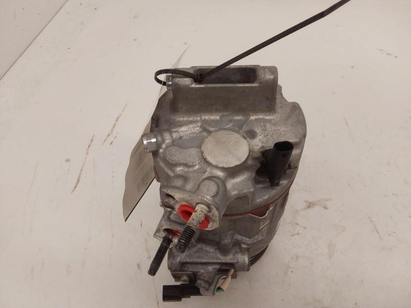 AC Compressor Fits 19-20 EDGE 3120099