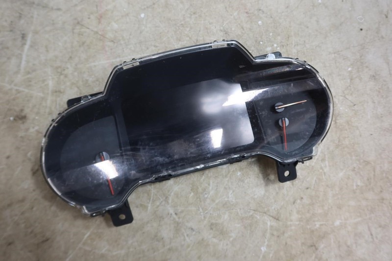 2017 Chevrolet Corvette C7 Z06 OEM Instrument Panel Cluster Speedometer 84159463