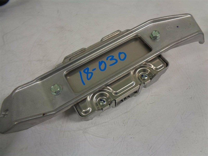 14 15 Acura Mdx Acm Control Module Unit 38700-Tz5-A01 Oem