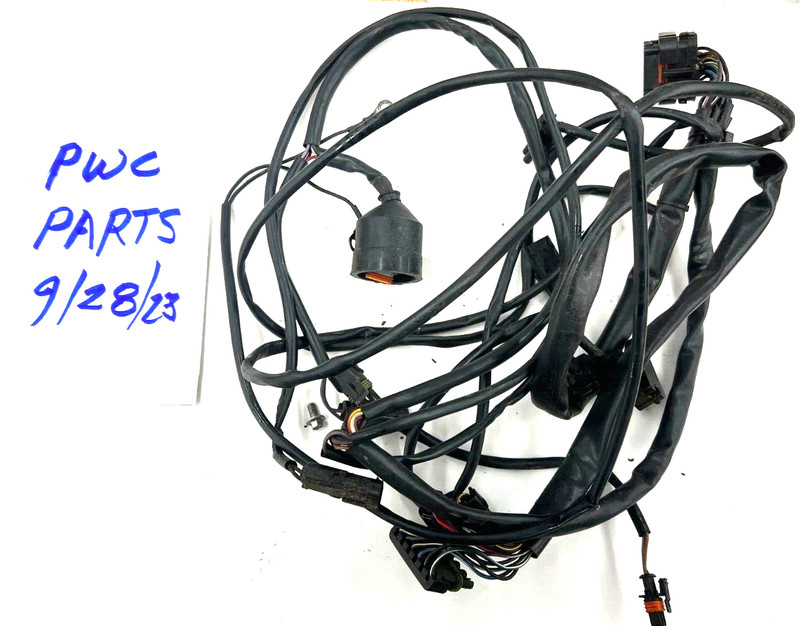 SEADOO GTX RFI MOTOR WIRING HARNESS 278000950 1998-02 FRESHWATER!